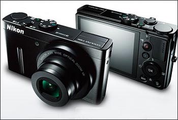 ニコン COOLPIX P300