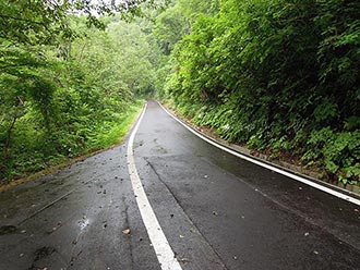 千古の歴史 仙北街道